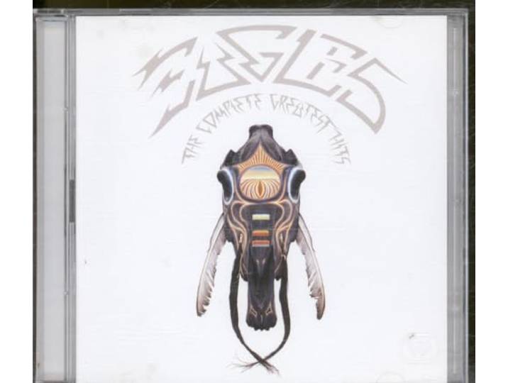 Complete Greatest Hits