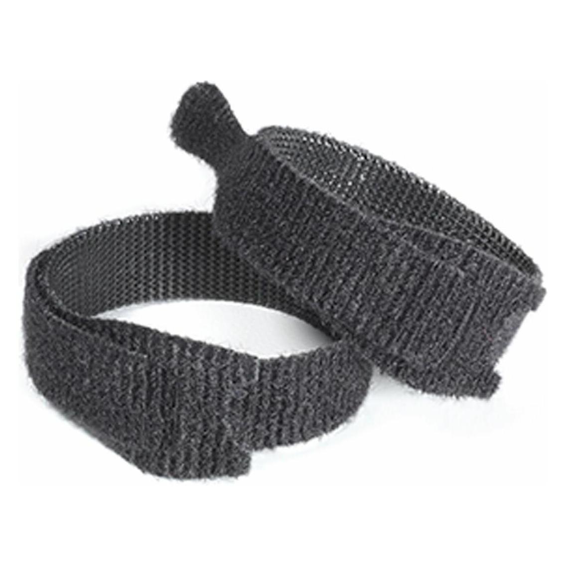 Velcro brand Klettband (Klettkabelbinder, 200 mm, 6 Stk.) (VEL-EC60388)