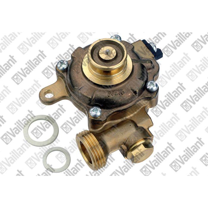 Vaillant Wasserschalter 115304 Vaillant-Nr. 115304