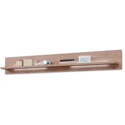 Stralsunder Wandboard Mirando Holzoptik Braun
