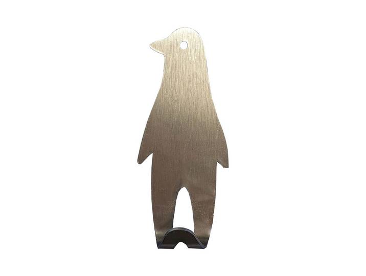 Qualité & Prix Haken Pinguin Matt 8.2 × 3.5 × 1.7 cm