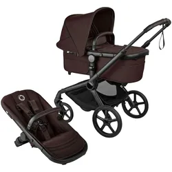 Bugaboo FOX 5 RENEW Kombikinderwagen, braun