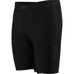 JAKO Kinder Tight Short Tight Power, Größe 128 in Schwarz Schwarz