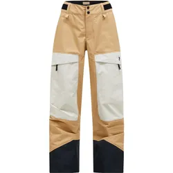 Peak Performance, Damen, Skihosen, Gravity GTX 3l (L), Beige