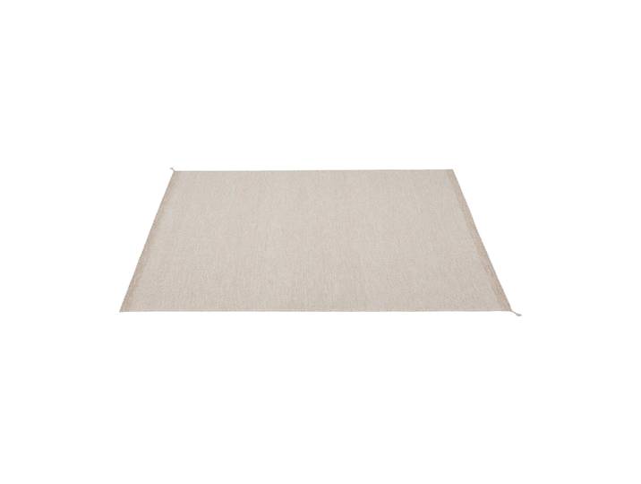 Muuto Tapis en laine Ply 200x300 cm Light Rose