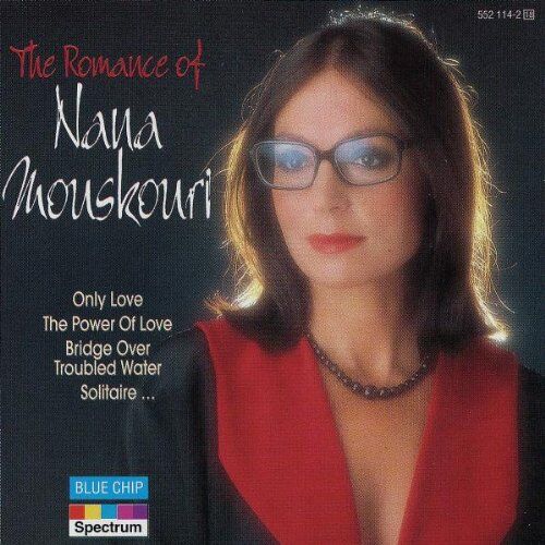 Nana Mouskouri - The Romance of Nana Mouskouri - Preis vom 14.10.2026 23:07:16 h