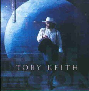 Toby Keith - Blue Moon - Preis vom 10.10.2026 11:48:34 h
