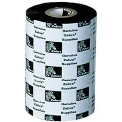 Zebra, Beschriftungsband, Ribbon, wax/resin, 110mm (11 cm)