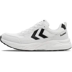 hummel Enduro Light Sneaker 9124 - white/black 49