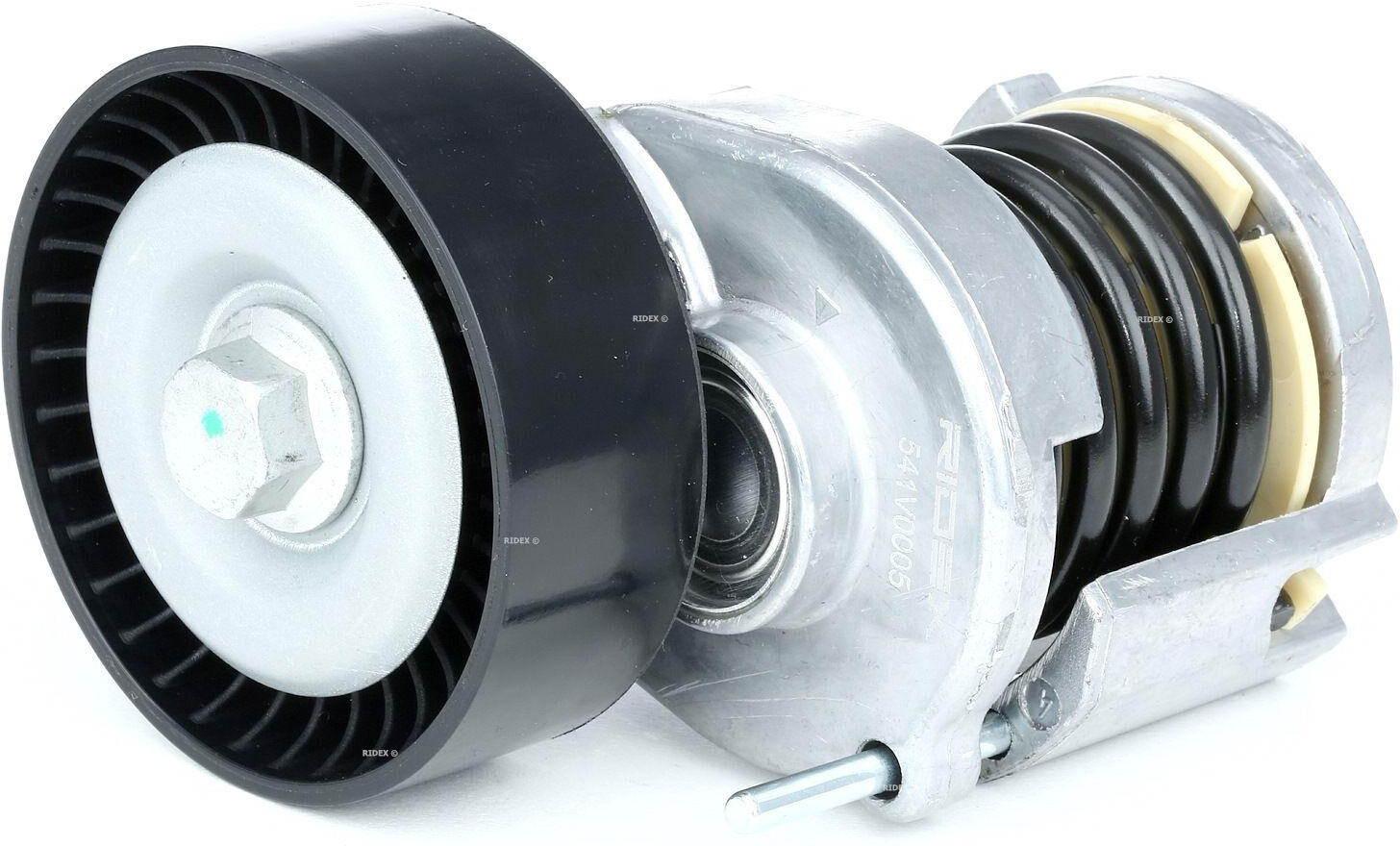 RIDEX 541V0005 Drive belt tensioner