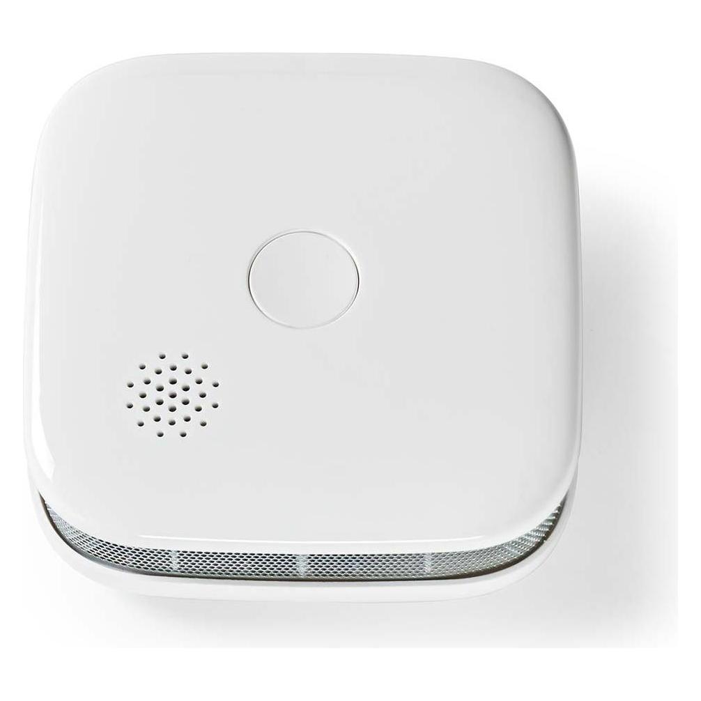 Nedis SmartLife Rauchmelder (WIFIDS21WT)