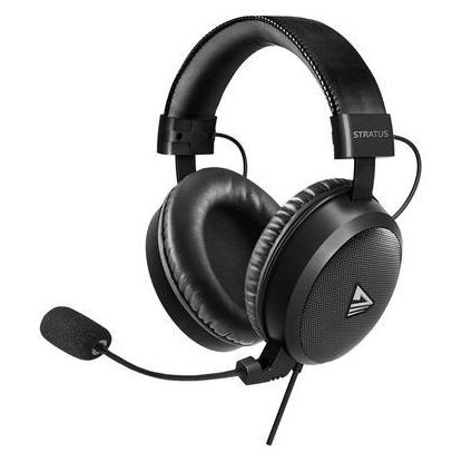 Savio Headphones STRATUS (Kabelgebunden) (SAVIO STRATUS)