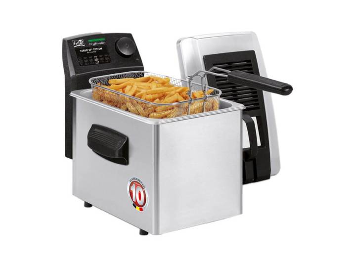 Fritel FryTastic ® 5371 Fritteuse