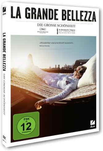 Toni Servillo - La Grande Bellezza - Die große Schönheit (im exklusiven Mediabook) - Preis vom 09.10.2026 07:28:09 h
