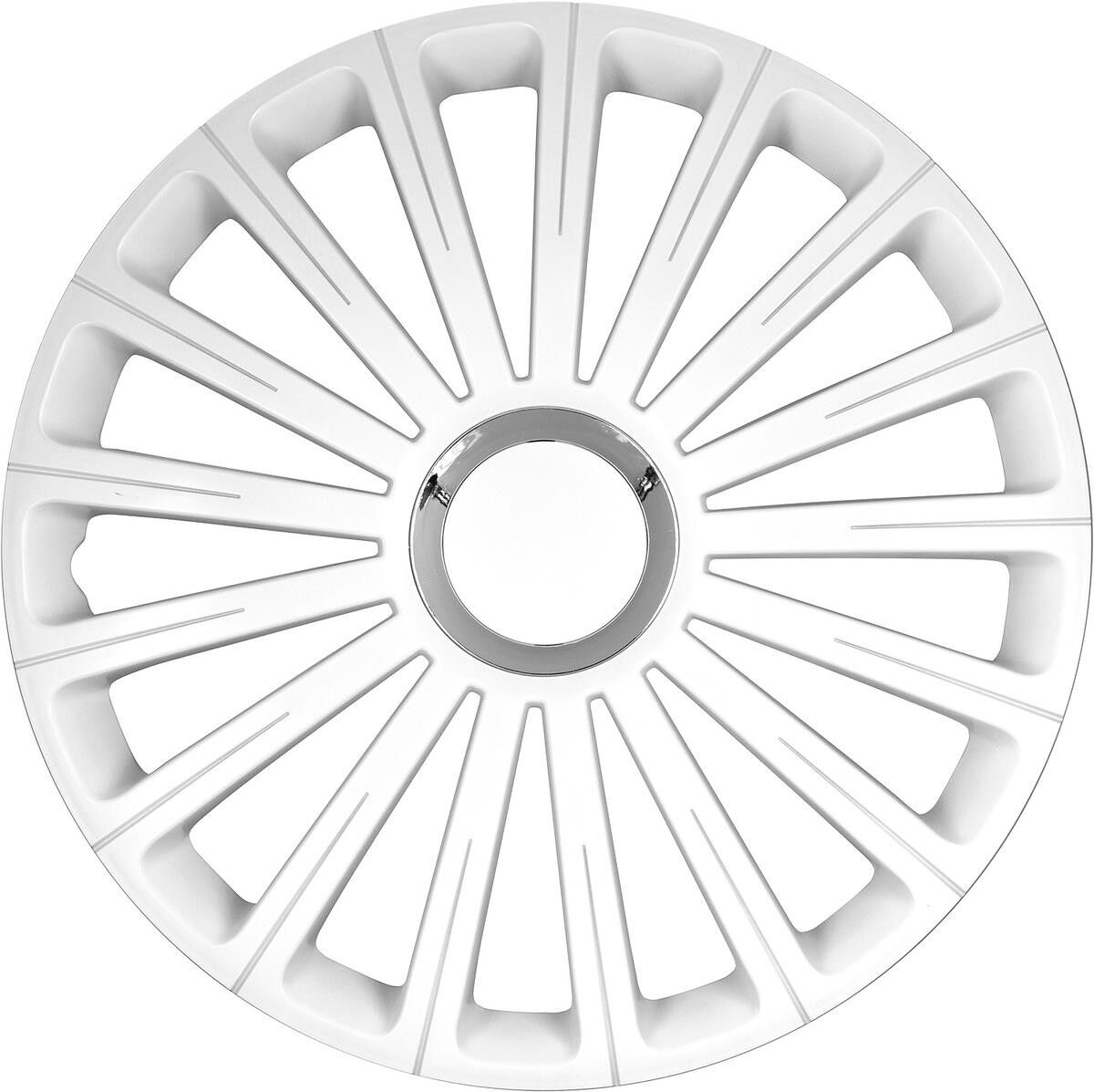 Argo 14 RADICAL PRO WHITE Radblenden