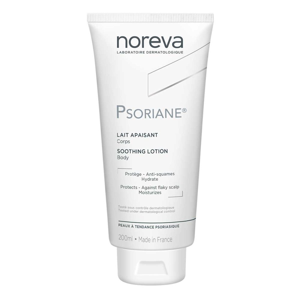 Laboratoires Noreva GmbH Psoriane Milch 11224814