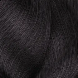 Inoa - 4,20 mittelbraun intensives violett