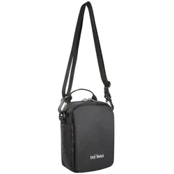 Tatonka Check In RFID Block Reise-Umhängetasche (titan-grey)