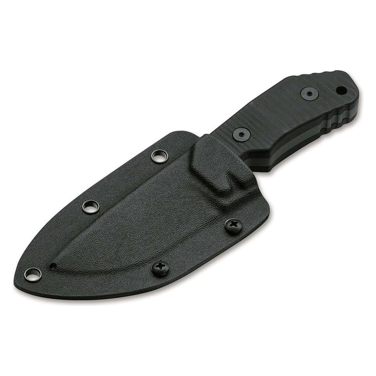 Böker Little Dvalin (8 cm) (02BO033)