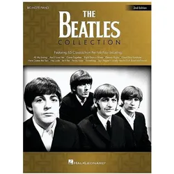 The Beatles Collection, Fachbücher