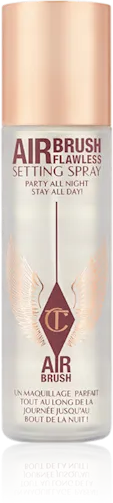 Airbrush Flawless Setting Spray - Original 100 Ml Charlotte Tilbury 9857 Airbrush Flawless Setting Spray Size: