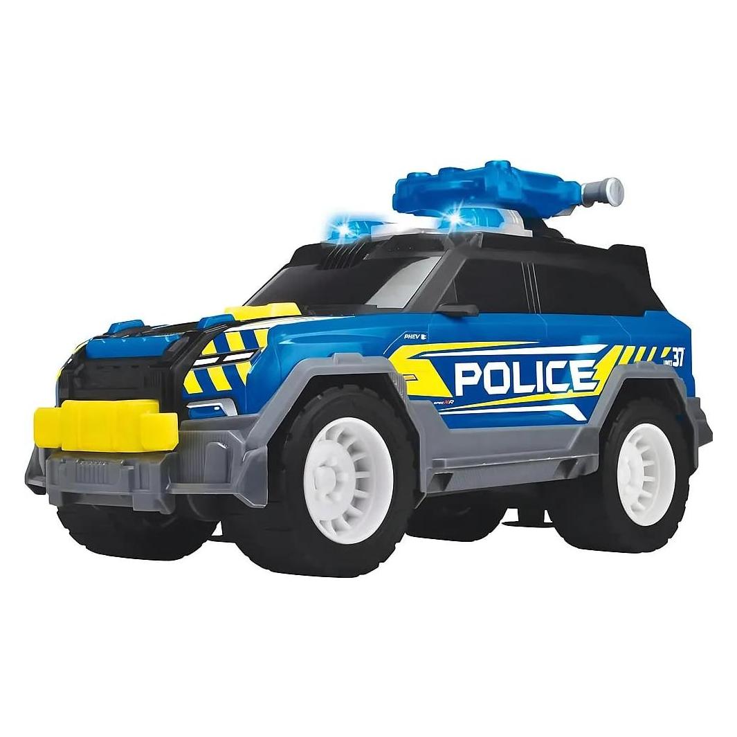 Dickie Police SUV (203306022)