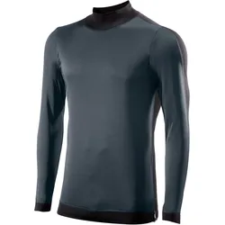 Sixs 4-Season WB TS3, Funktionsshirt langarm Unisex - Schwarz - XL/XXL