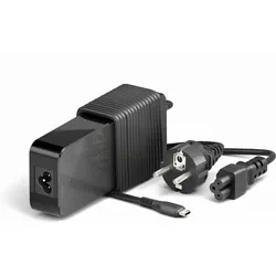 Vuelogic - USB-C Netzteil - 100W PD - schwarz