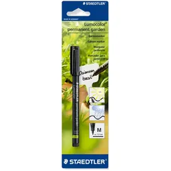 Staedtler, Marker, Gartenmarker (10x)