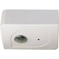 Wallair N39998 Timermodul Weiß