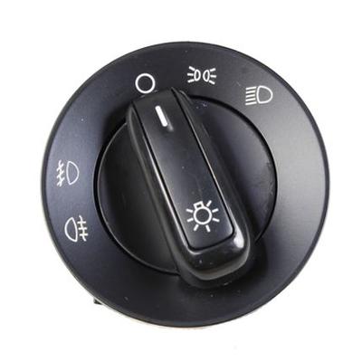 METZGER AUTOTEILE Schalter, Hauptlicht 0916730 für VW