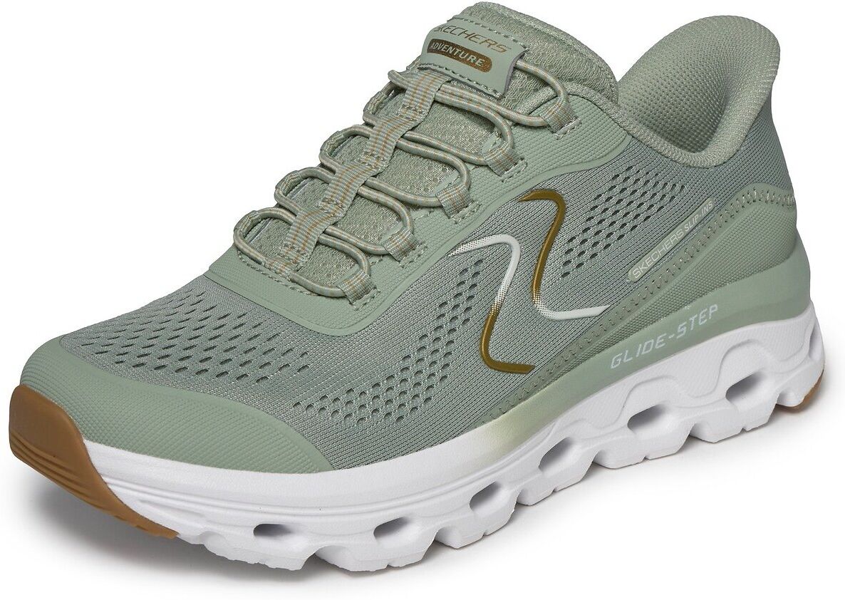 SKECHERS Baskets Slip-Ins: Glide-Step Sole