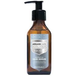 Arganicare, Haaröl + Haarserum, Biotin Schützendes Haarserum 100 ml (100 ml)
