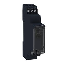 Schneider Electric RE17LHBM RE17LHBM Zeitrelais 1 St. Zeitbereich: 0.1 s - 100 h