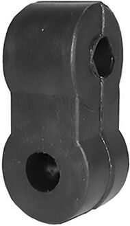 Walker Halter, Abgasanlage 80545