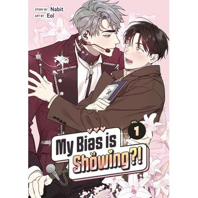My Bias is Showing?! Vol. 1, Taschenbuch von Nabit, Random House N.Y.