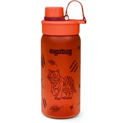 Ergobag Trinkflasche 2026 Tiger