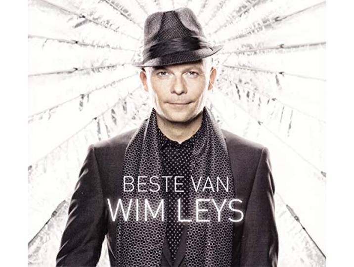 Wim Leys - Beste Van Wim Leys