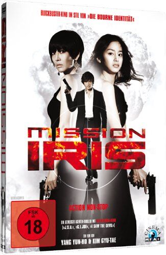 Kim Kyu-tae - Mission I.R.I.S. - Preis vom 09.10.2026 07:28:09 h