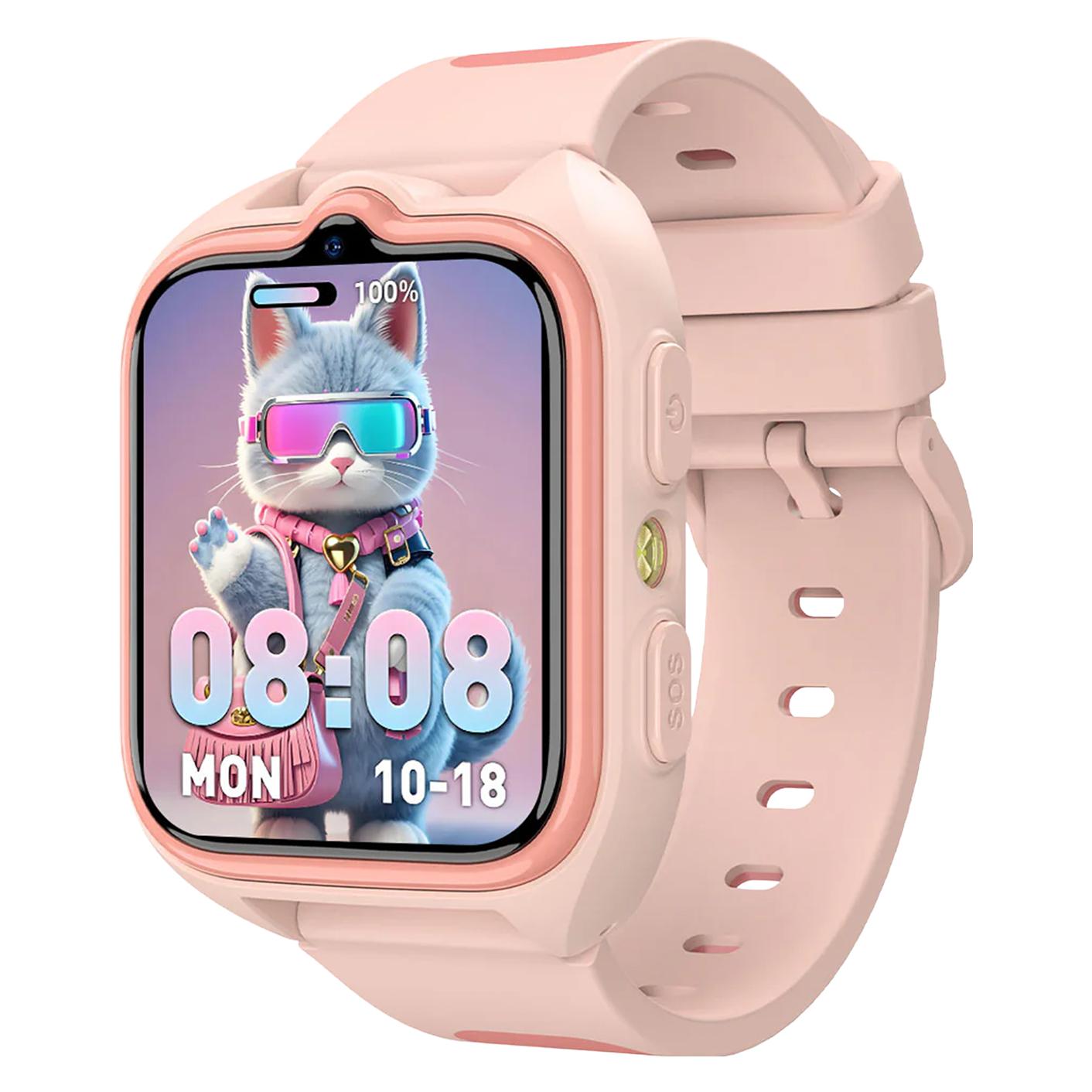 Blackview Z30 (41 mm, 4G) (Z30-PINK)