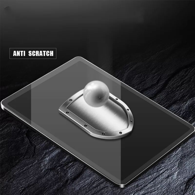 INF Bildschirmschutz aus gehärtetem Glas mit Blaulichtfilter für iPad iPad Air4 (10,9 Zoll)
