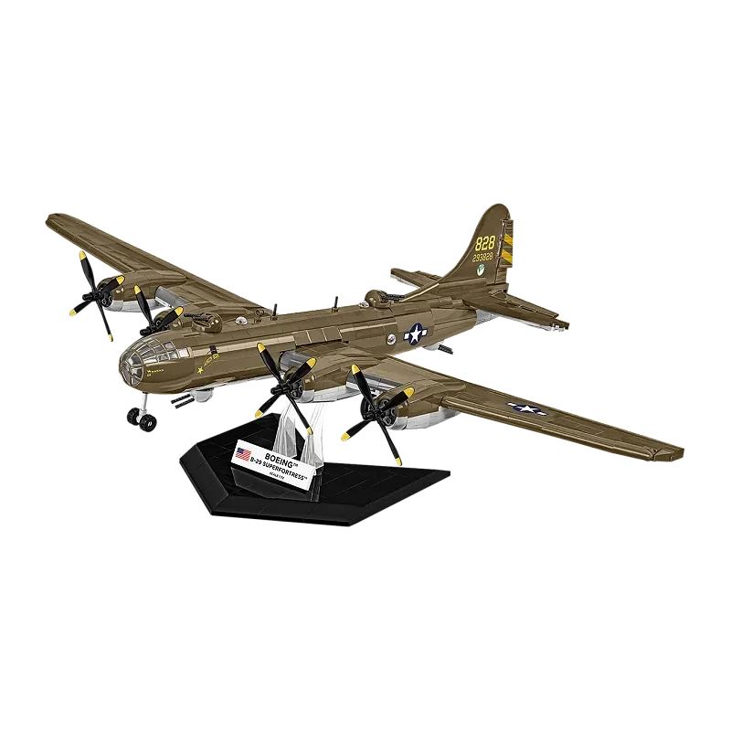 COBI Boeing B-29 Superfortress (Maßstab 1:72)