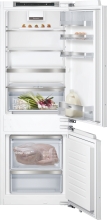 Siemens KI77SADD0 Einbau Kühl-Gefrier-Kombi 158 cm Nische hyperFreshPlus LowFrost FreshSense