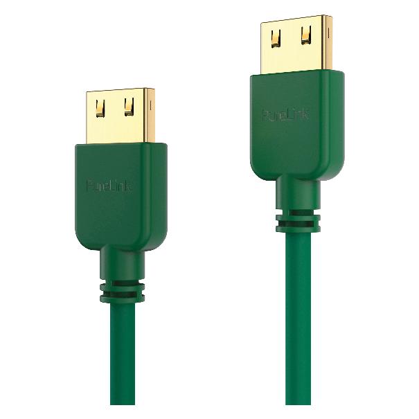 Purelink HDMI (Typ A) - HDMI (Typ A) (1 m) (PI0503-010)
