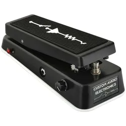 MXR MC-404 Custom Audio Electronics Wah - Effektgerät E-Gitarre