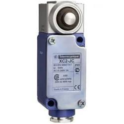 Telemechanique Sensors Positionsschalter XC2JC163
