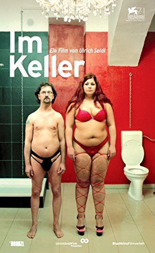 Ulrich Seidl - Im Keller - Preis vom 12.10.2026 11:37:12 h