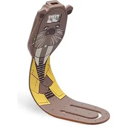 Mondikaarten, Taschenlampe, Flexilight Leselampe Walrus wiederaufladbar (19 cm, 20 lm)