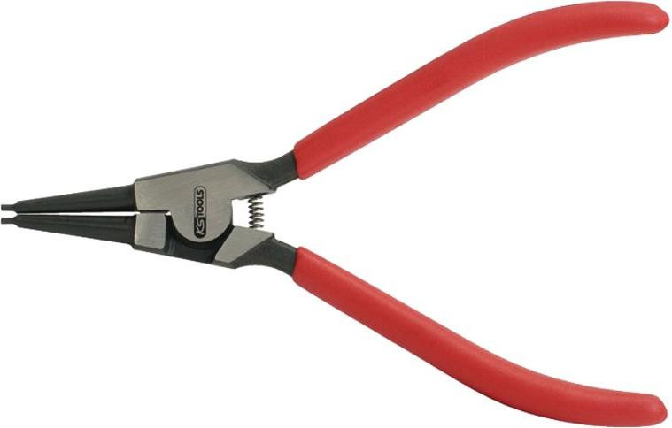 KS Tools 500.1028 Tang voor Seegerringen