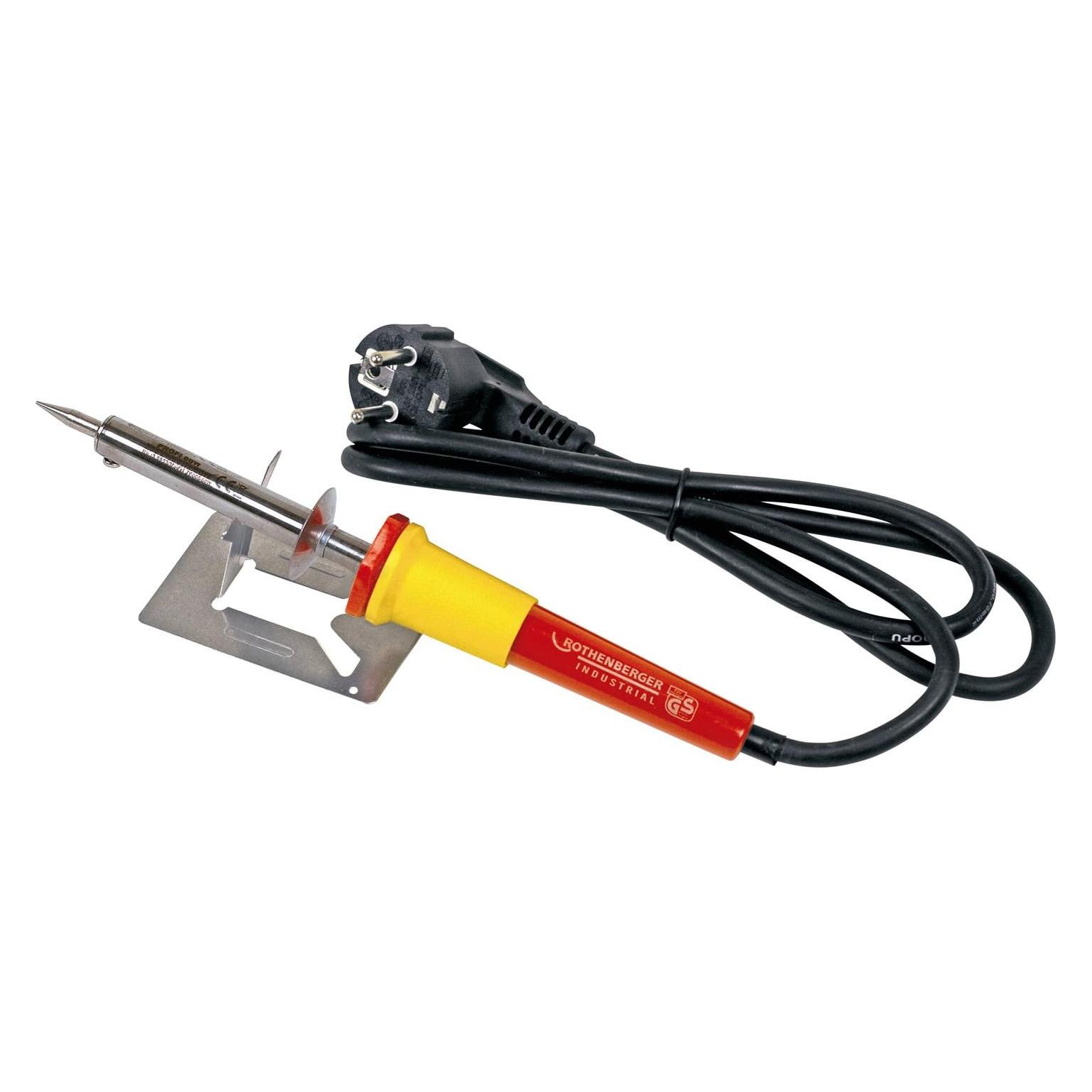 Rothenberger Lötnadel Lötkolben 60W (Lötkolben) (35953)